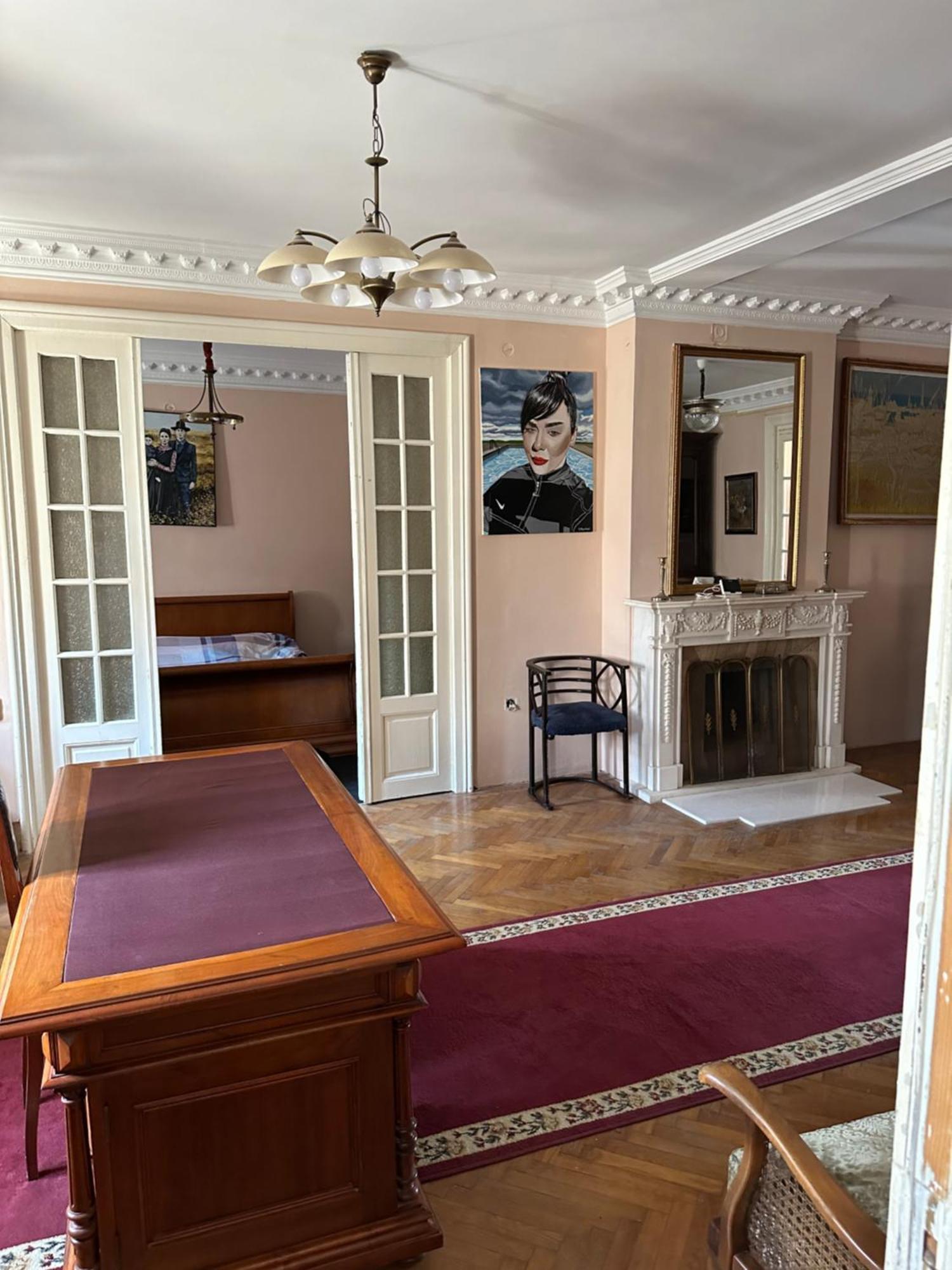Appartamento Center *