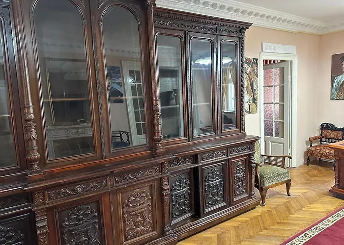 City Center Apartment