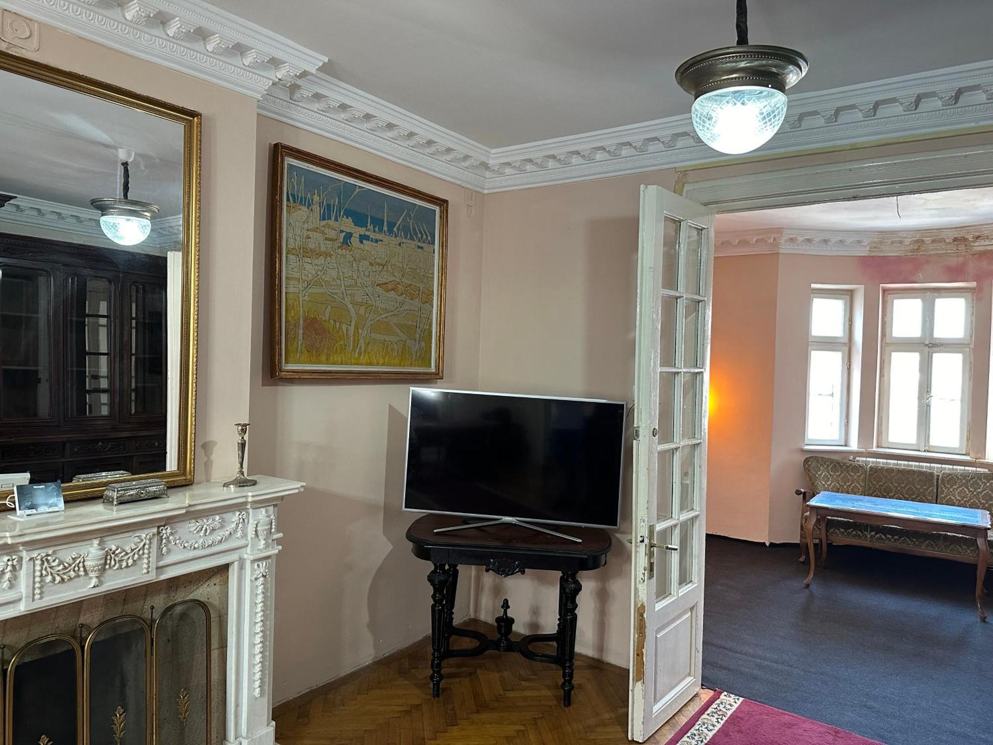 Apartment Center Constanţa