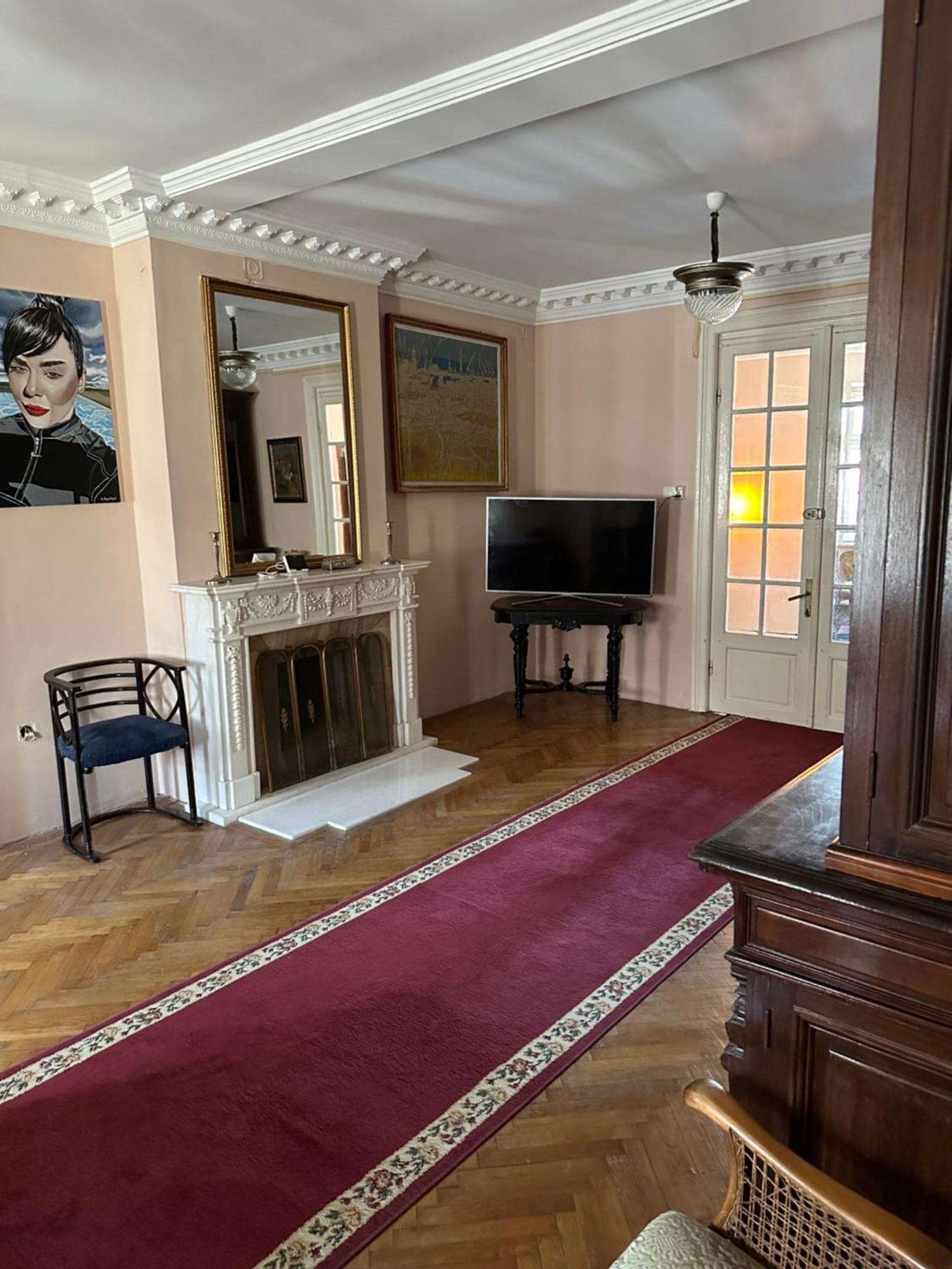 Center * Constanta