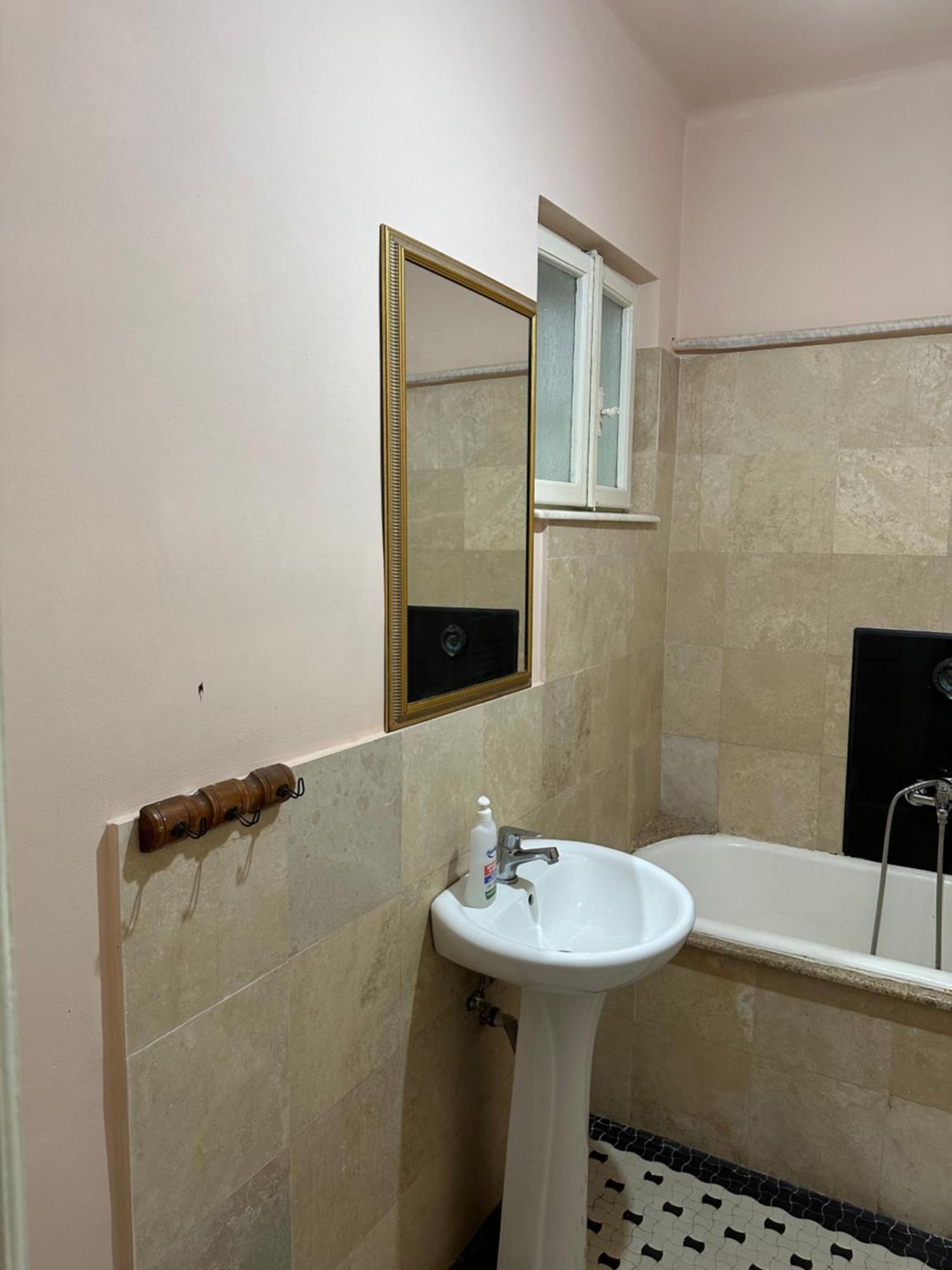 Center Apartment Constanţa