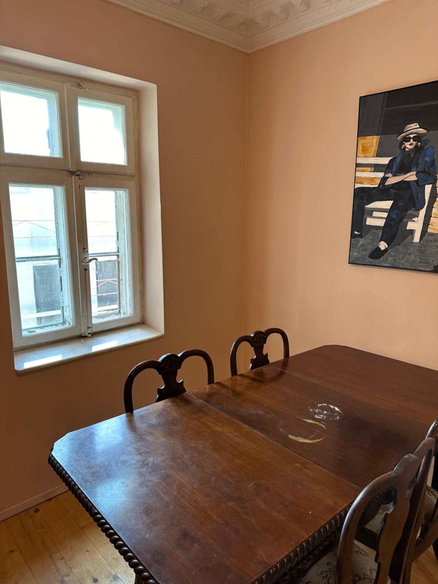 Apartment Center Constanta