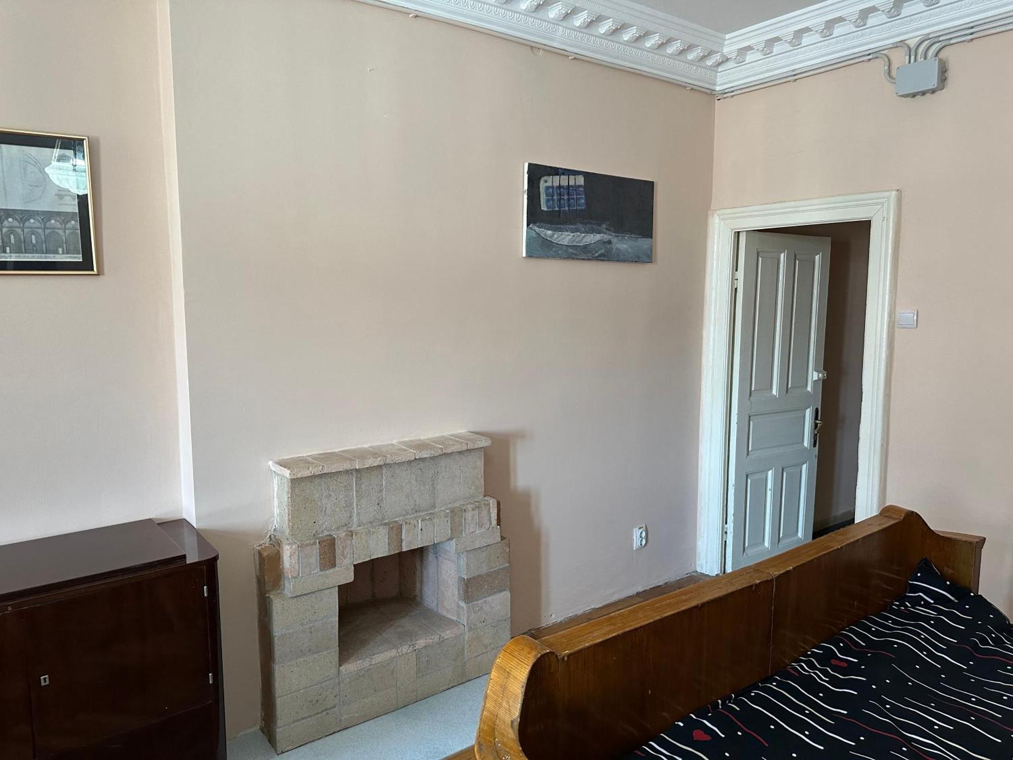 Center Apartment