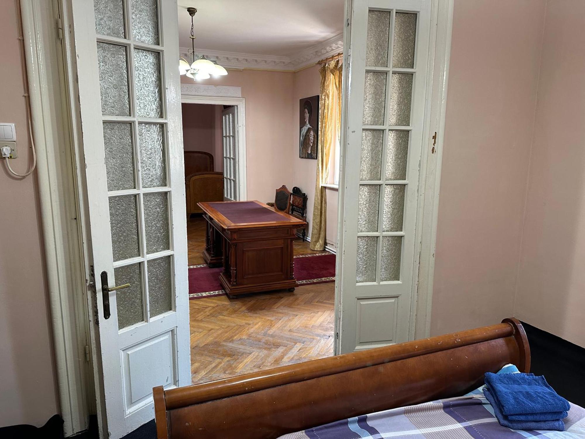 Apartment Center Constanta