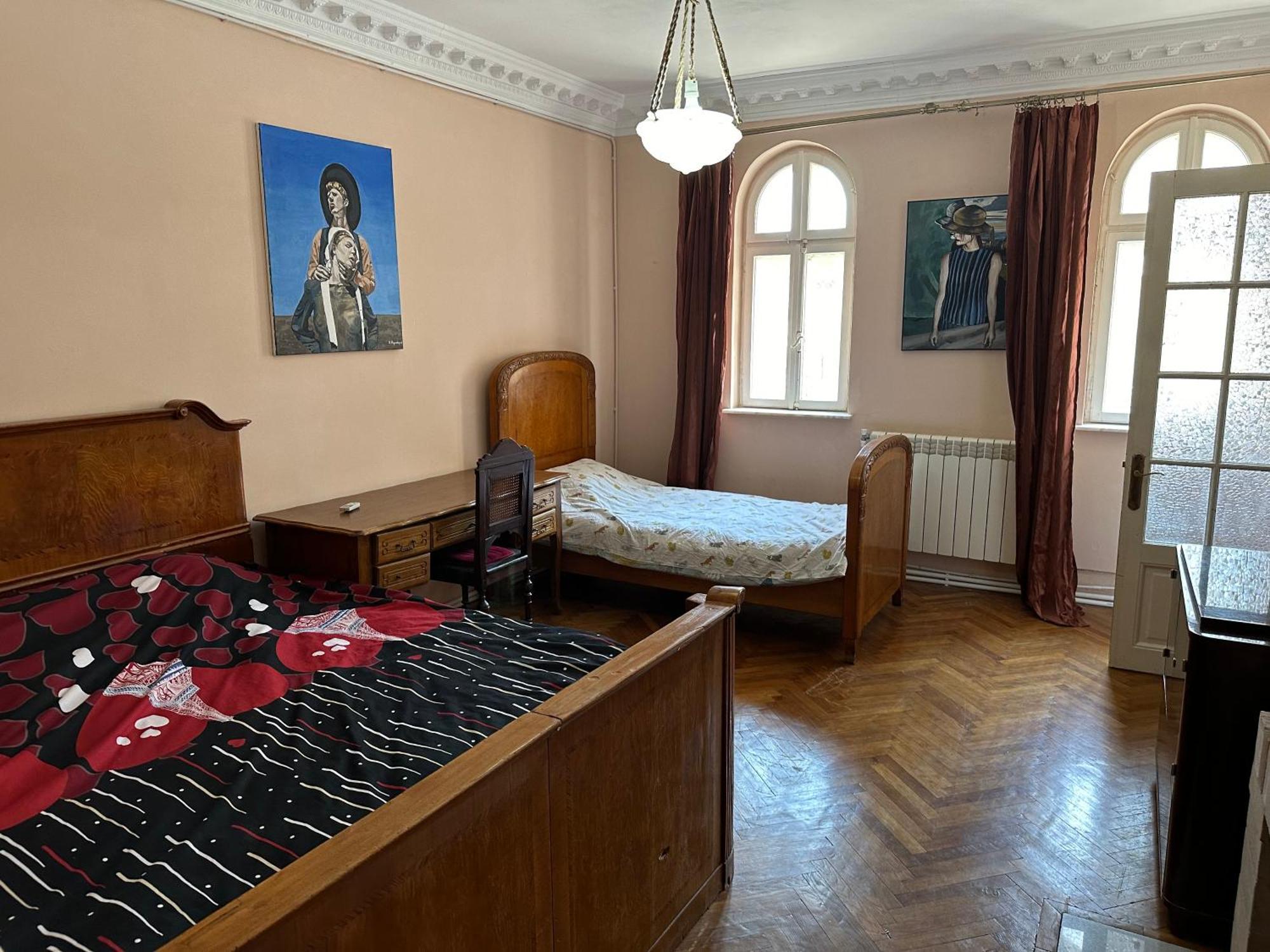Center Apartment Constanta